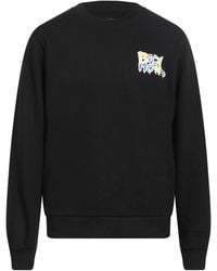 John Richmond - Sweat-shirt - Lyst