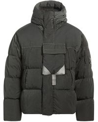 C.P. Company - Puffer - Lyst