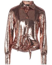 Tom Ford - Shirt Polyamide, Elastane - Lyst