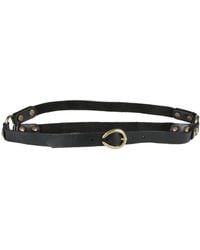 Campomaggi - Belt - Lyst