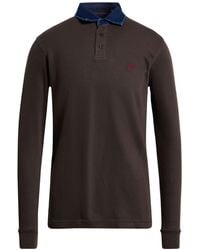 Harmont & Blaine - Polo Shirts - Lyst
