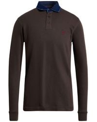 Harmont & Blaine - Polo Shirts - Lyst