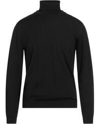 Roberto Collina - Turtleneck - Lyst