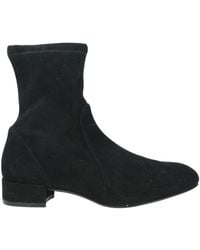 Stuart Weitzman - Stiefelette - Lyst