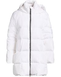 ANNIE PARIS - Puffer Polyester - Lyst