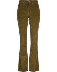 Jacob Cohen - Trouser - Lyst