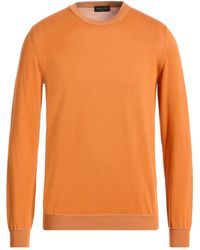 Roberto Collina - Jumper - Lyst