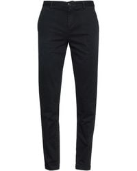 White Sand - Trouser - Lyst