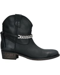 Via Roma 15 Boots for Women | Online Sale up to 62% off | Lyst