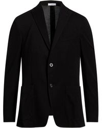 Boglioli - Blazer Cotton - Lyst