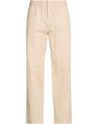 Maison Kitsuné - Trouser - Lyst