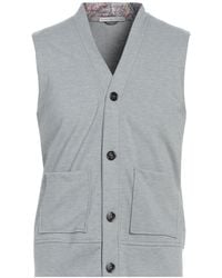 Daniele Alessandrini - Cardigan - Lyst