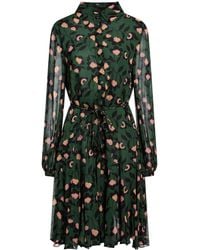 JADICTED - Midi Dress - Lyst