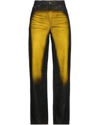THE BIG WHITE BLUE - Jeans - Lyst