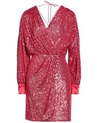 Nenette - Mini Dress - Lyst