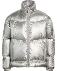 Herno - Laminar Puffer Polyamide - Lyst