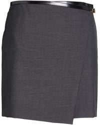 Philosophy Di Lorenzo Serafini - Mini Skirt - Lyst