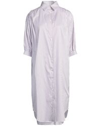 Accademia - Vestito Midi - Lyst