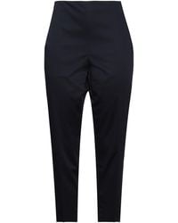 Clips More - Pants Cotton, Elastane - Lyst