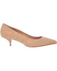 Santoni - Pumps - Lyst