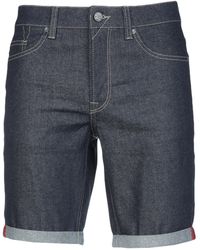 discount 57% Blue L ONLY & SONS ONLY & SONS shorts MEN FASHION Trousers Shorts 