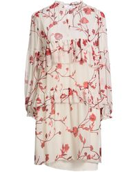 Nenette - Mini Dresses - Lyst