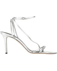 Isabel Marant - Sandals Goat Skin - Lyst