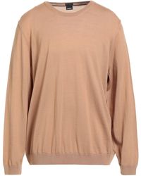 BOSS - Pullover - Lyst