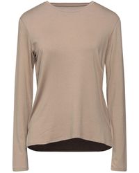 Majestic Filatures - T-shirt - Lyst