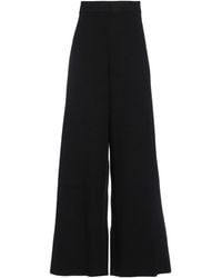 Ballantyne - Pants Wool - Lyst
