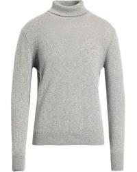 Aragona - Turtleneck - Lyst