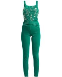 Elisabetta Franchi - Jumpsuit - Lyst