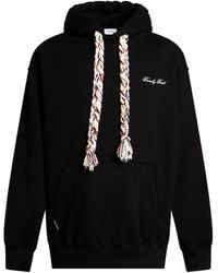 FAMILY FIRST - Sweatshirt Cotton, Polyester - Lyst