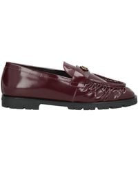 Pinko - Loafers - Lyst
