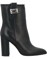 Alberto Guardiani - Ankle Boots - Lyst