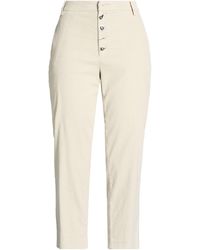 Dondup - Trouser - Lyst