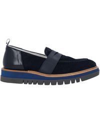 Cesare Paciotti Slip-on shoes for Men - Up to 48% off | Lyst