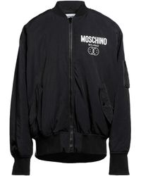 Moschino - Giacca & Giubbotto - Lyst