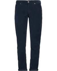 Dondup - Midnight Pants Cotton, Lyocell, Elastane - Lyst