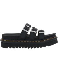 dr marten sandals size 3