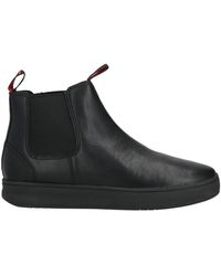 Fitflop - Ankle Boots - Lyst