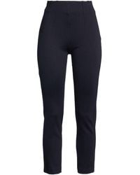 Soallure - Pants Viscose, Polyamide, Polyester, Elastane - Lyst
