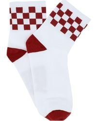 {keywor d} vans cuadros mujer