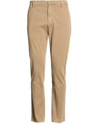 Dondup - Trouser - Lyst