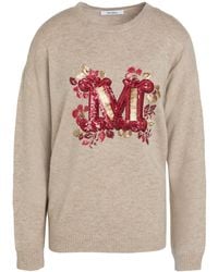 Max Mara - Pullover - Lyst