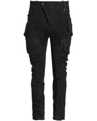 Masnada - Trouser - Lyst