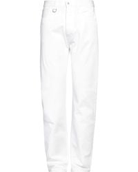 Random Identities - Pantaloni Jeans - Lyst