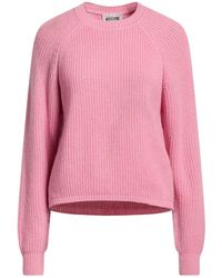 Moschino - Pullover - Lyst