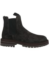 Common Projects - Botines de caña alta - Lyst