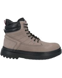Colmar - Lead Ankle Boots Leather - Lyst